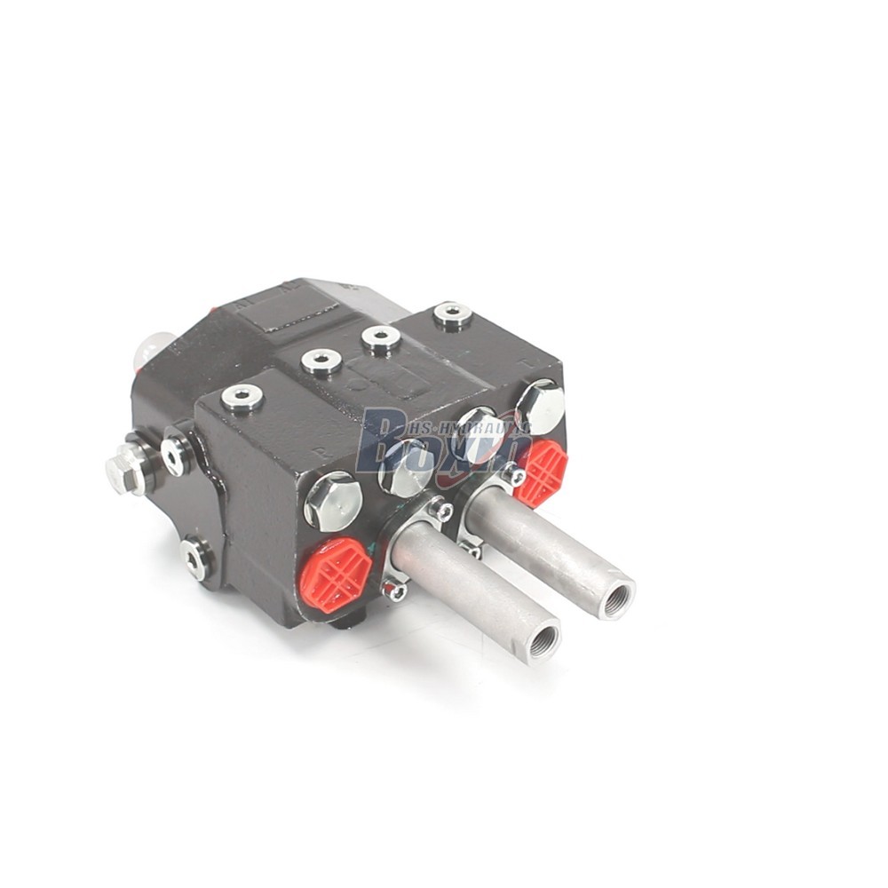 HSDM80-QTWDD-OTDD Cable 2 Spool Valve Factory Direct Supply main image